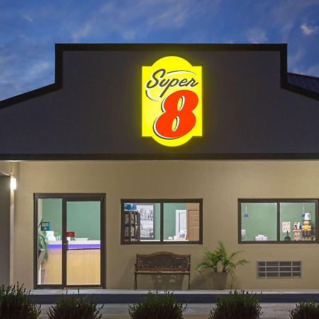 スーパー 8 バイ ウインダム グリーンキャッスル Greencastle エクステリア 写真